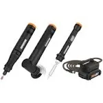 Worx MakerX Combo Kit