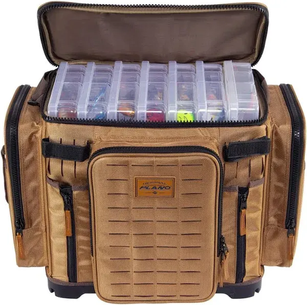 Plano Guide Series 3700 Tackle Bag