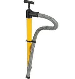 Seachoice Hand Bilge Pump - 8 Gpm 19151