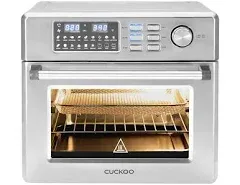 Cuckoo Countertop Convection Air Oven