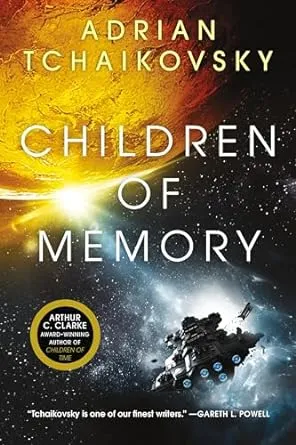 Children of Memory: 3