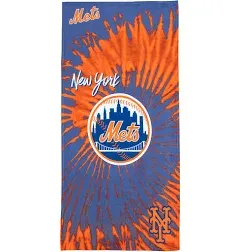 Northwest Pyschedelic Beach Towel