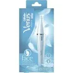 Gillette Venus Face Perfection Women's Hair Remover