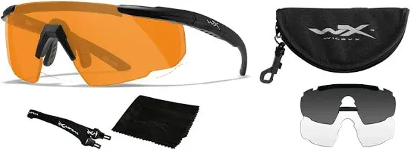 Wiley WX Saber Advanced Interchangeabl<wbr/>e Single-Lens System