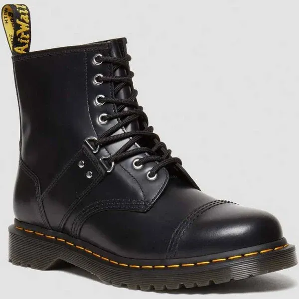 Dr. Martens 1460 Hardware Black UK 8 (US Men's 9, US Women's 10) Medium