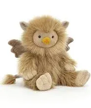 Jellycat Gus Gryphon