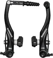 Shimano Alivio BR-T4000 V-Brake Caliper Front / Rear / Set Trekking MTB