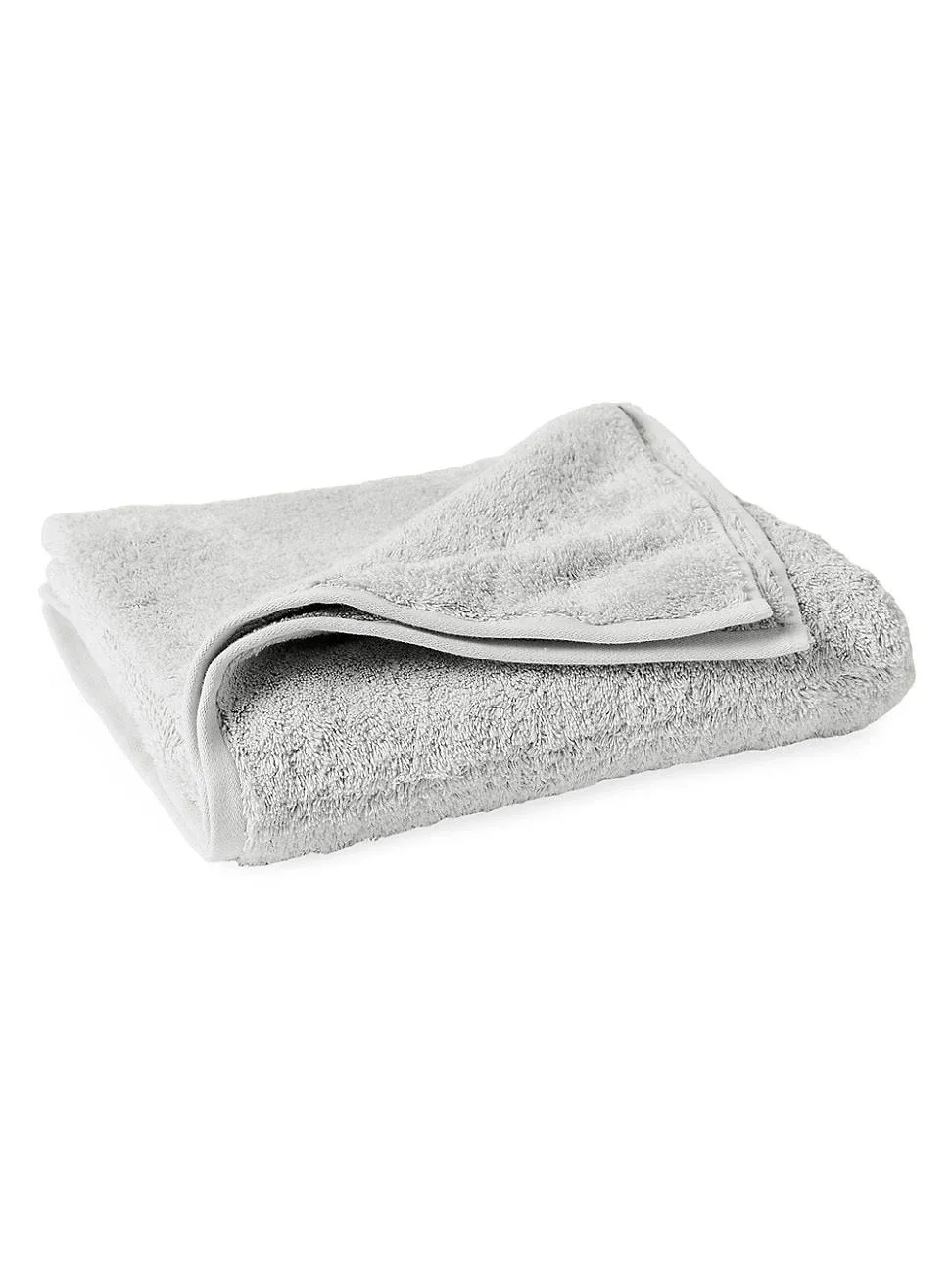 Coyuchi, Cloud Loom Organic Bath Towel