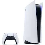 PlayStation 5 Console