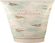 Lollia Wish Perfumed Shower Gel