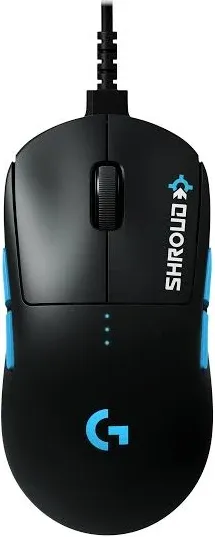 PRO Wireless Gaming Mouse