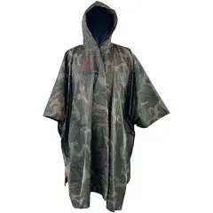 EXPPE Military M15 V.2 CBRN Tactical Poncho