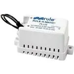 Rule-A-Matic  PlusFloat Switch