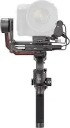 DJI RS 3 Pro Combo Gimbal Stabilizer