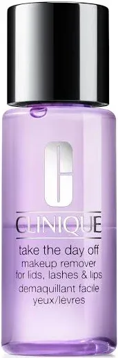 Clinique Take The Day Off Makeup Remover