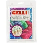 Gelli Arts Gel Printing Plate