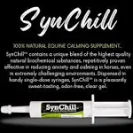 SynNutra SynChill Calming Gel Syringe