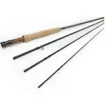 Douglas DXF Fly Rod