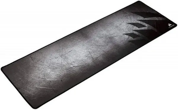 CORSAIR MM300 - Anti-Fray Cloth Gaming High-Performance Mouse Pad Optimized for Gaming Sensors