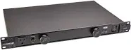 Furman PL-8C,15A Classic Series Power Conditioner with Lights