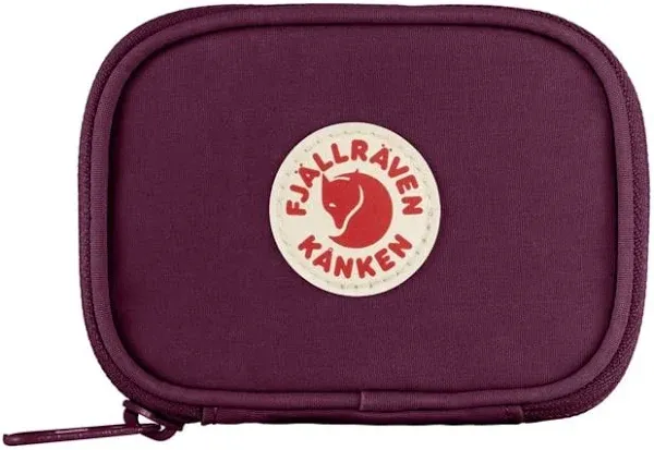 Fjallraven Kanken Card Wallet