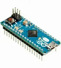 Arduino Micro