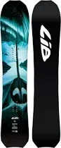 Lib Tech Orca 2024 Snowboard