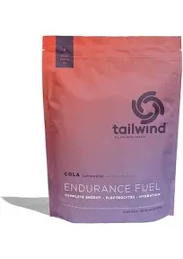 Mountain High Outfitters Tailwind Endurance Fuel Raspberry Buzz