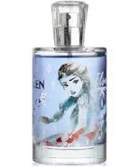 Frozen Elsa by Disney, 3.4 oz Eau De Toilette Spray for Women