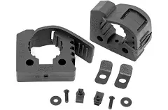 Rubber Molle Panel Clamp Kit