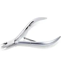 Nghia Stainless Steel Cuticle Nipper D-04