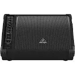 Behringer EUROLIVE F1220D 250W 12" Powered Floor Monitor | Guitar Center