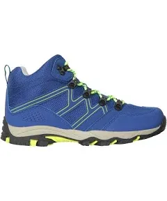 Mountain Warehouse Oscar Kids Hiking Boots