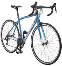 Schwinn Fastback AL Claris Adult Performance Road Bike Beginner to Intermediate Bicycle Riders