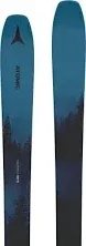 Atomic Maverick 95 TI Adult Skis 2025