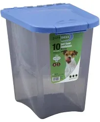 Van Ness Pureness Pet Food Container