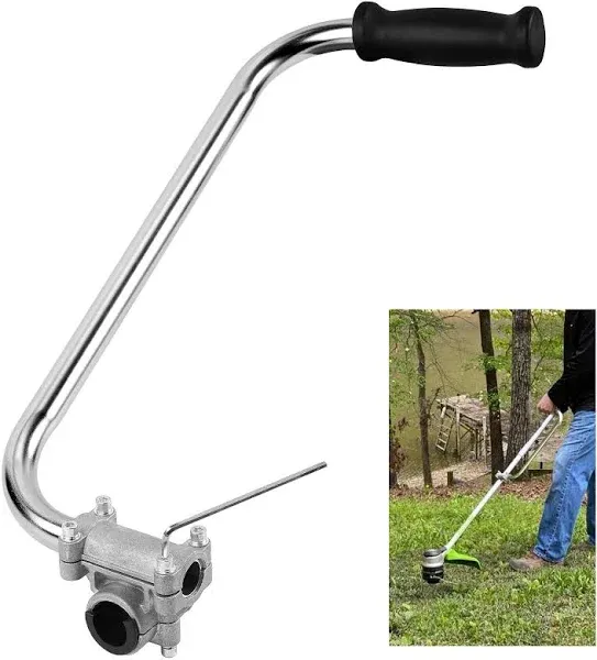 Weed Eater Handle String Trimmer Handle