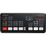 Blackmagic Design Atem Mini Pro HDMI Live Switcher