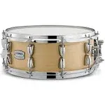 Yamaha Tour Custom Snare Drum - 5.5 x 14-inch - Butterscotch Satin