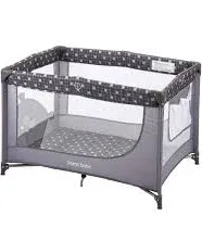 PAMO BABE LIGHTWEIGHT PLAYARD grey