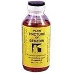 Torbot Tincture of Benzoin, 4 fl.oz.