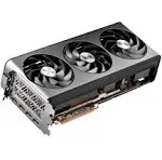 Tarjeta de Video AMD Radeon RX 7800 XT Sapphire NITRO+, 16GB GDDR6,