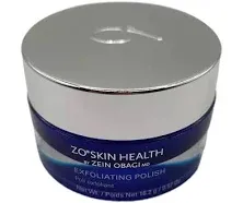 New Zo-Skin-Health Exfoliating Polish Poli Exfoliant 65 g/2.3 oz