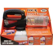 Bonide 420 Fog-Rx Propane Insect Fogger