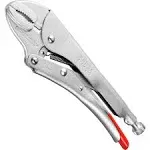 Knipex 41 04 250 Locking Pliers Pliers Hardware/Electronic