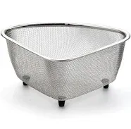 Design Imports Endurance In-Sink Mesh Basket