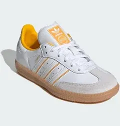 adidas Samba OG Shoes Kids White