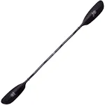 Werner Paddles - Kalliste 2 Piece Bent Shaft