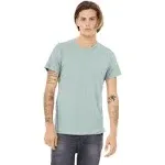 Bella + Canvas 3413C Unisex Triblend T-Shirt