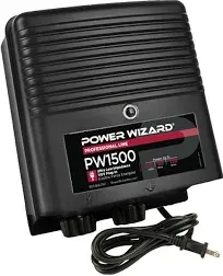 Power Wizard 1500